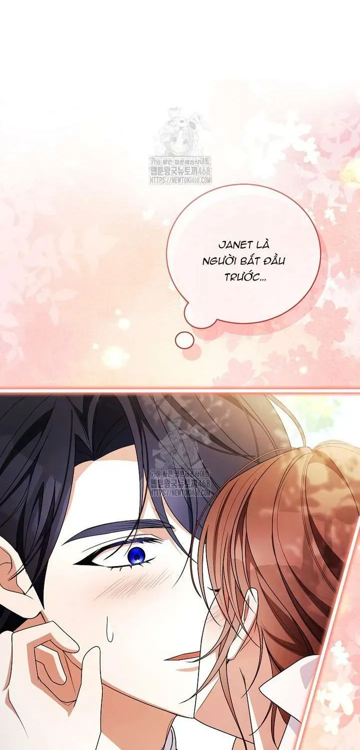 Hôn Phu À, Ta Biết Chàng Ghét Ta - Chap 26 - Trang 13