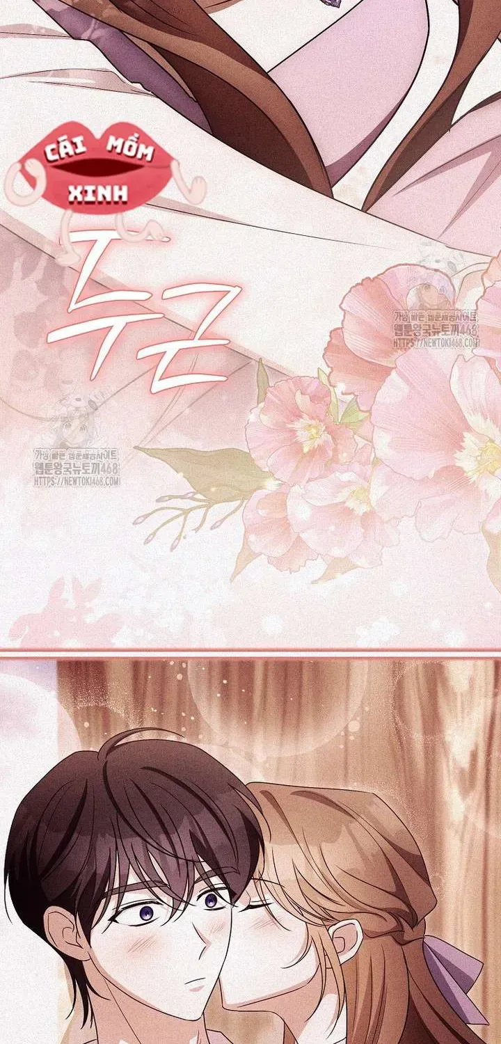 Hôn Phu À, Ta Biết Chàng Ghét Ta - Chap 26 - Trang 16