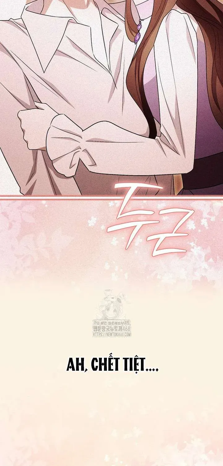 Hôn Phu À, Ta Biết Chàng Ghét Ta - Chap 26 - Trang 17