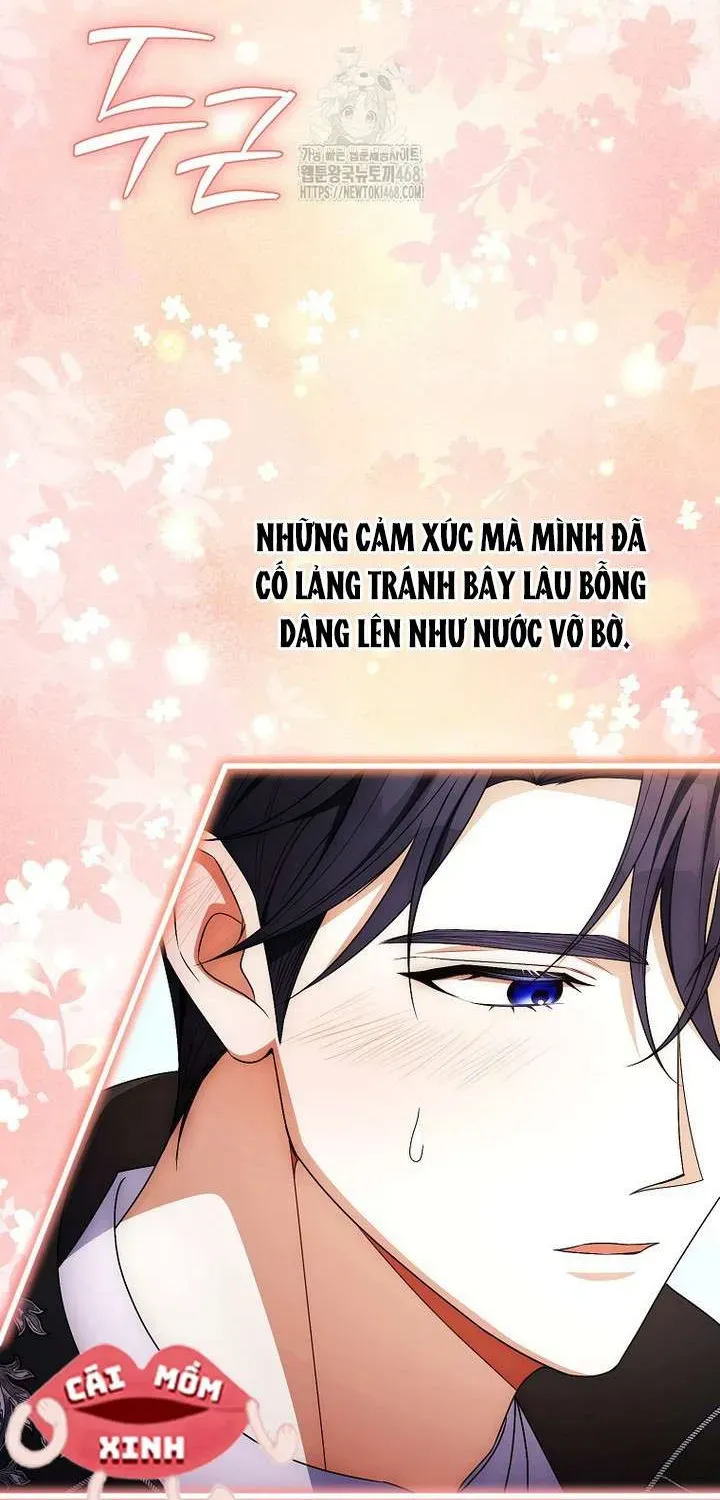 Hôn Phu À, Ta Biết Chàng Ghét Ta - Chap 26 - Trang 18