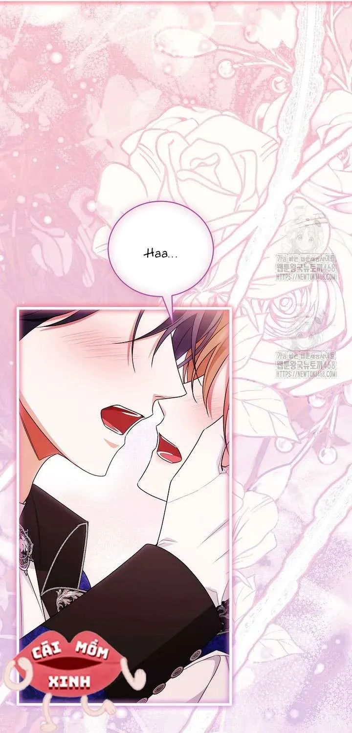 Hôn Phu À, Ta Biết Chàng Ghét Ta - Chap 26 - Trang 21