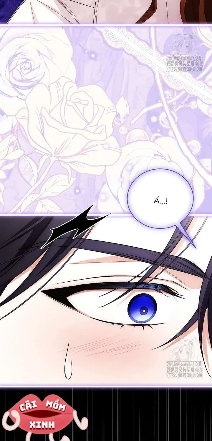 Hôn Phu À, Ta Biết Chàng Ghét Ta - Chap 26 - Trang 24
