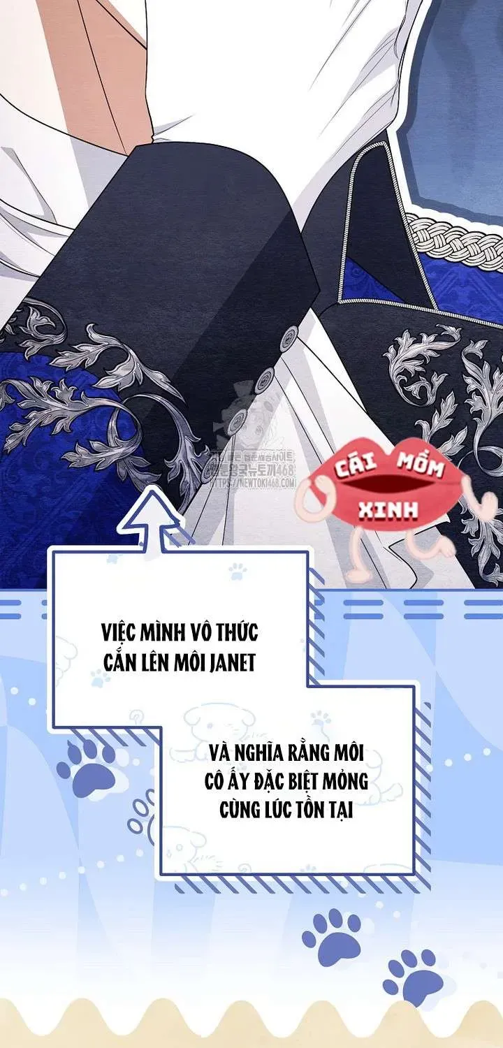 Hôn Phu À, Ta Biết Chàng Ghét Ta - Chap 26 - Trang 30