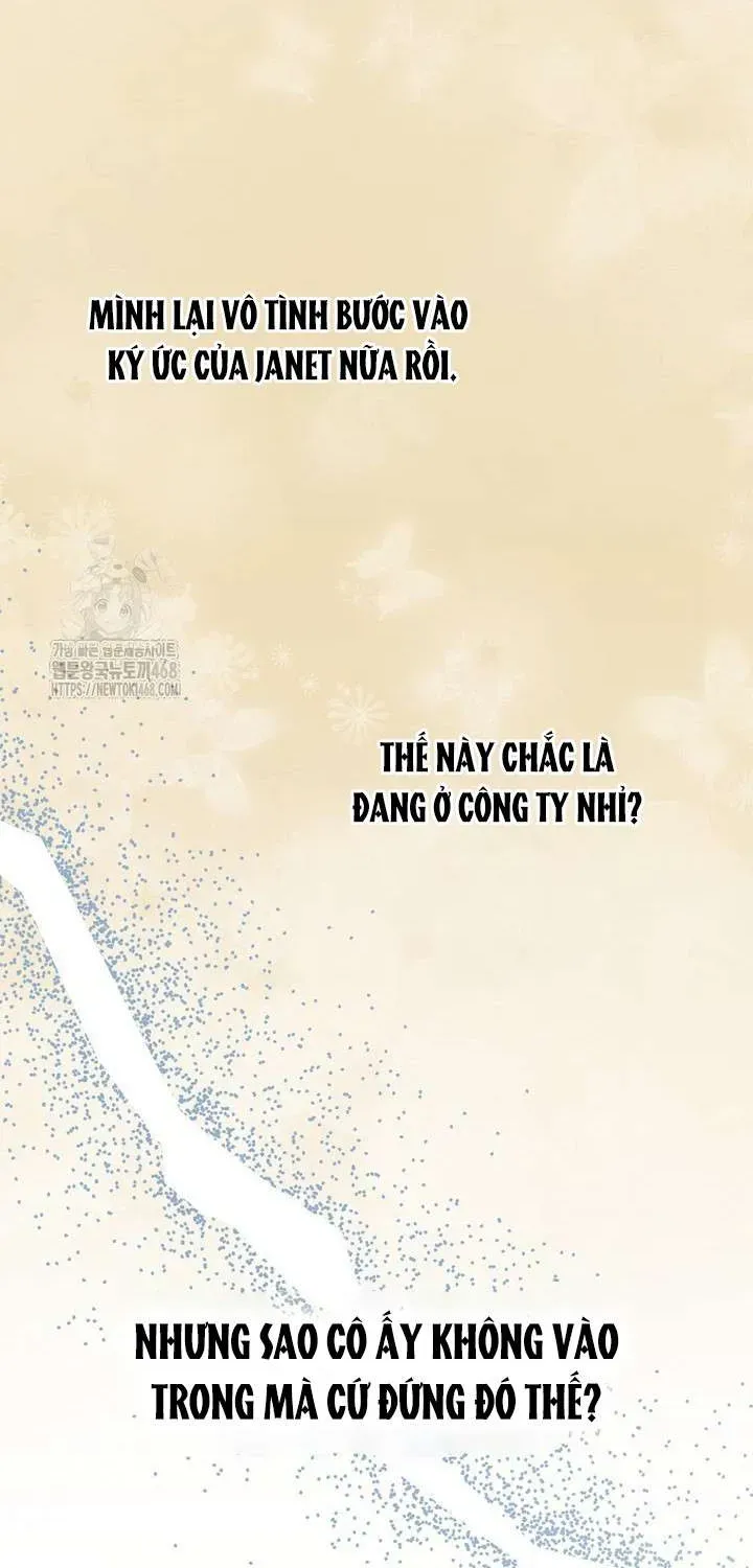 Hôn Phu À, Ta Biết Chàng Ghét Ta - Chap 26 - Trang 31