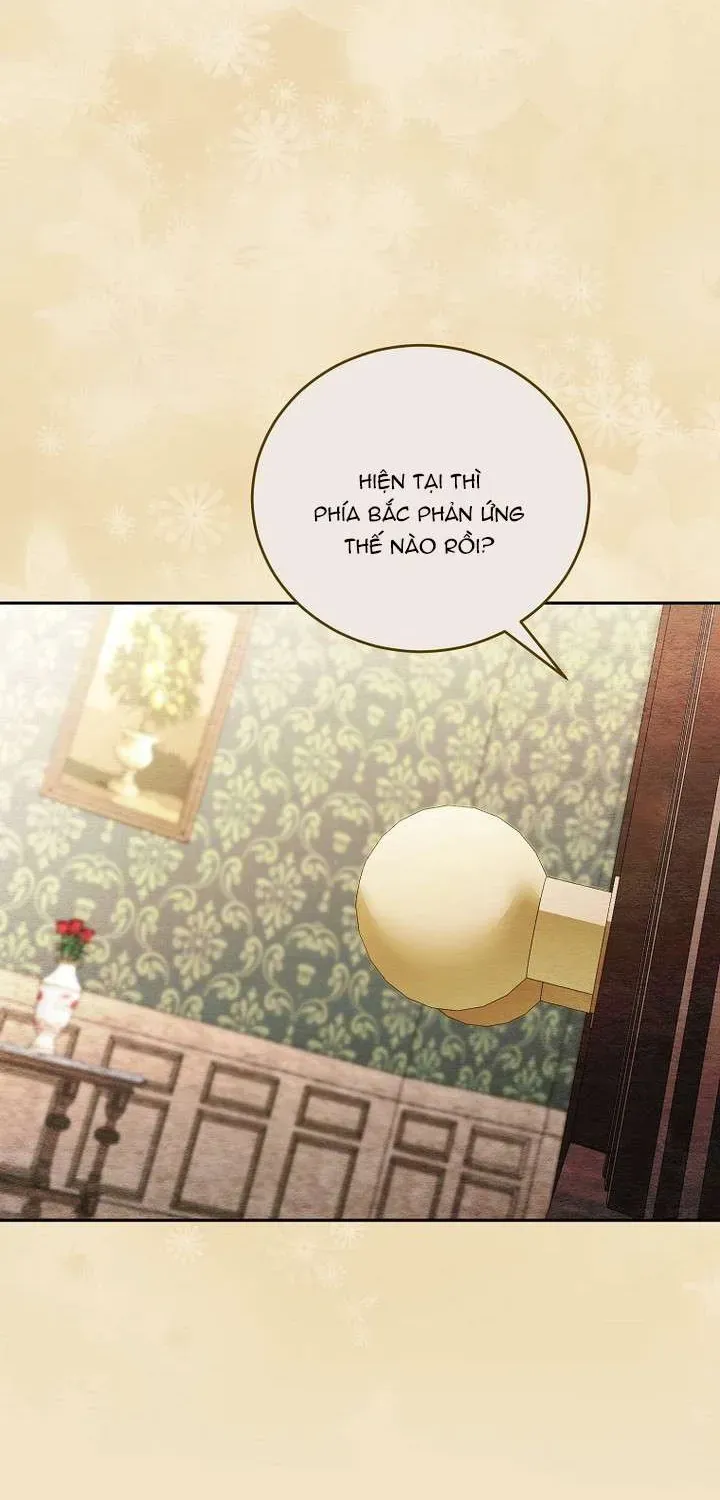 Hôn Phu À, Ta Biết Chàng Ghét Ta - Chap 26 - Trang 33