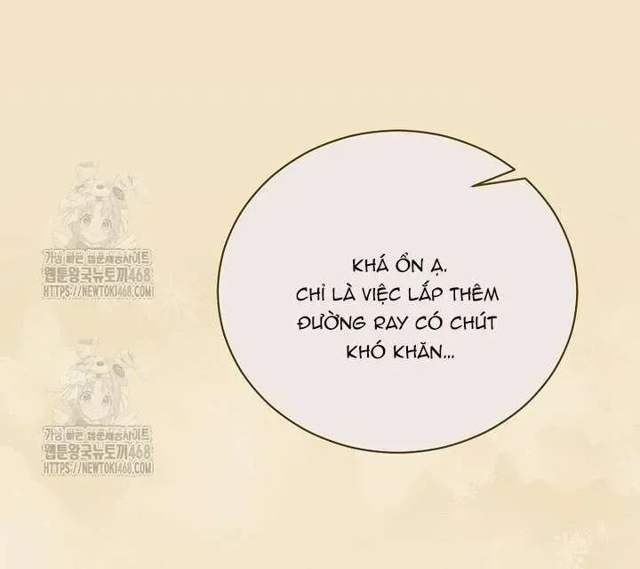 Hôn Phu À, Ta Biết Chàng Ghét Ta - Chap 26 - Trang 34