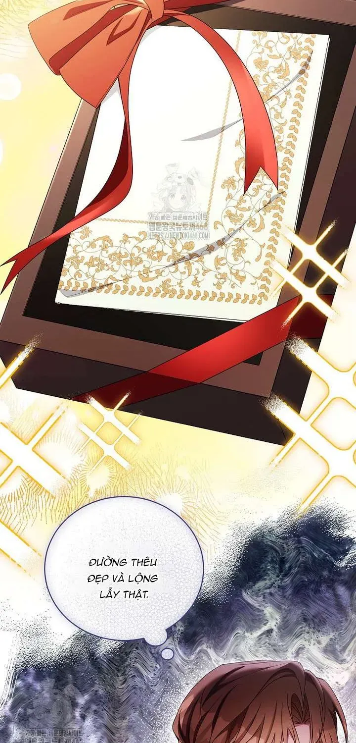 Hôn Phu À, Ta Biết Chàng Ghét Ta - Chap 26 - Trang 6