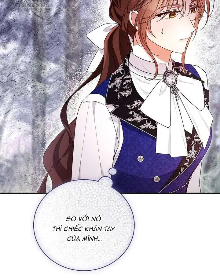 Hôn Phu À, Ta Biết Chàng Ghét Ta - Chap 26 - Trang 7