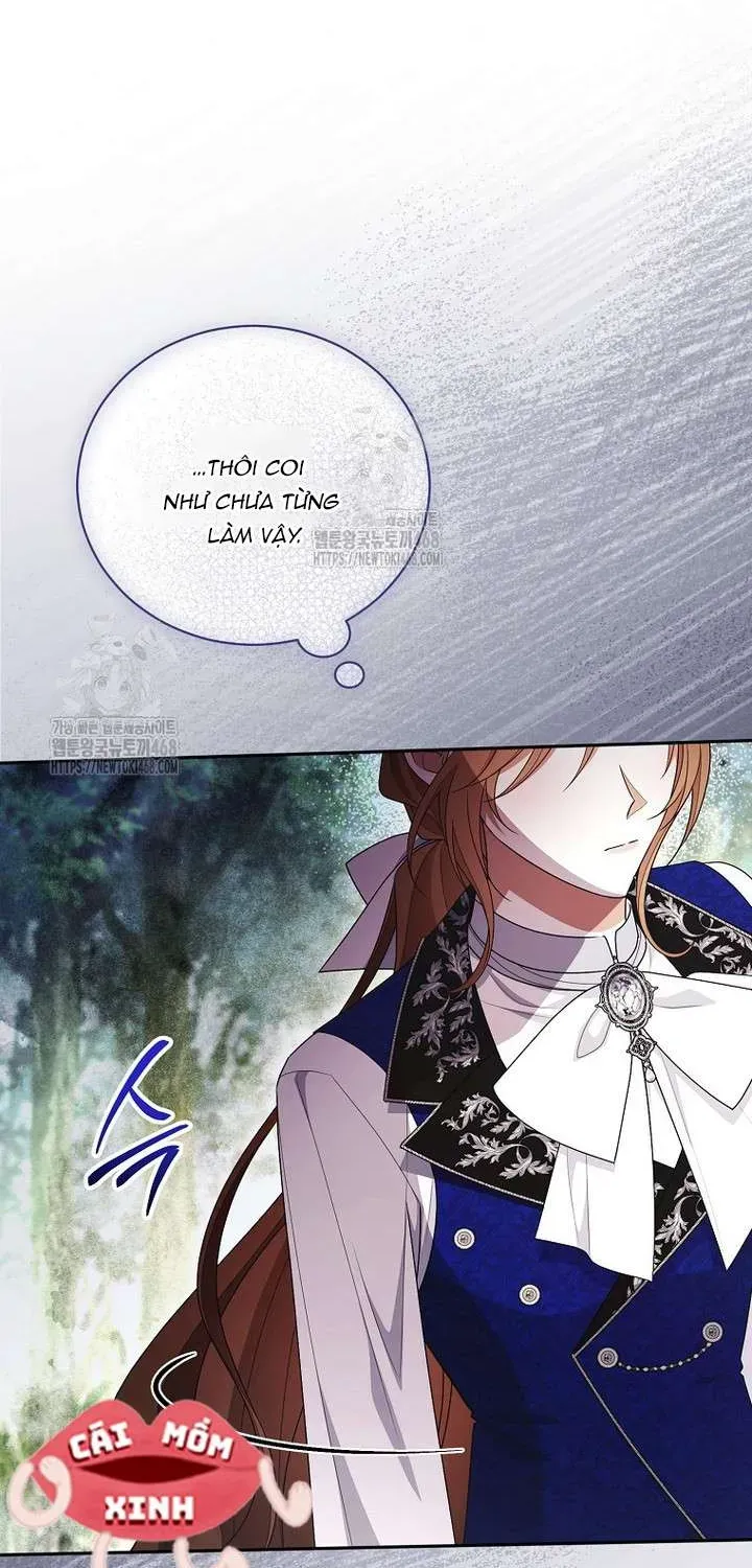 Hôn Phu À, Ta Biết Chàng Ghét Ta - Chap 26 - Trang 9