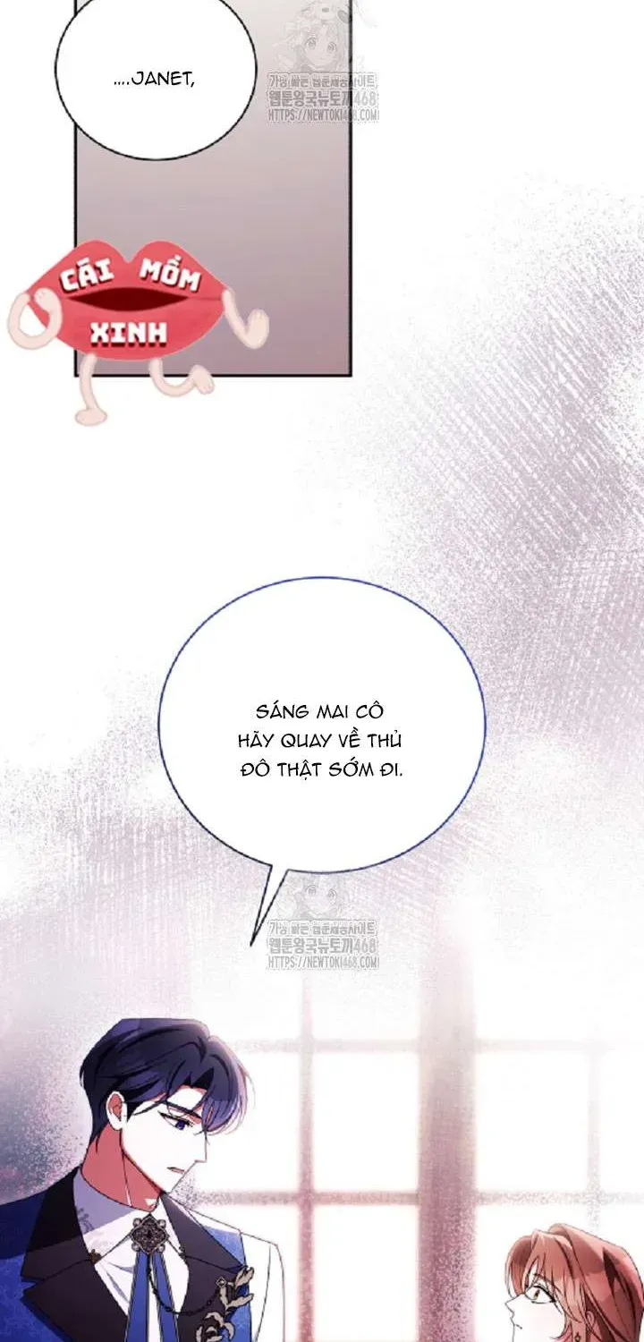 Hôn Phu À, Ta Biết Chàng Ghét Ta - Chap 27 - Trang 2