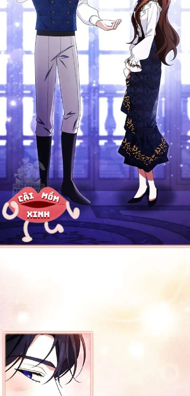 Hôn Phu À, Ta Biết Chàng Ghét Ta - Chap 27 - Trang 12