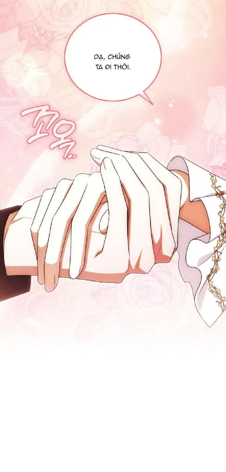 Hôn Phu À, Ta Biết Chàng Ghét Ta - Chap 27 - Trang 15
