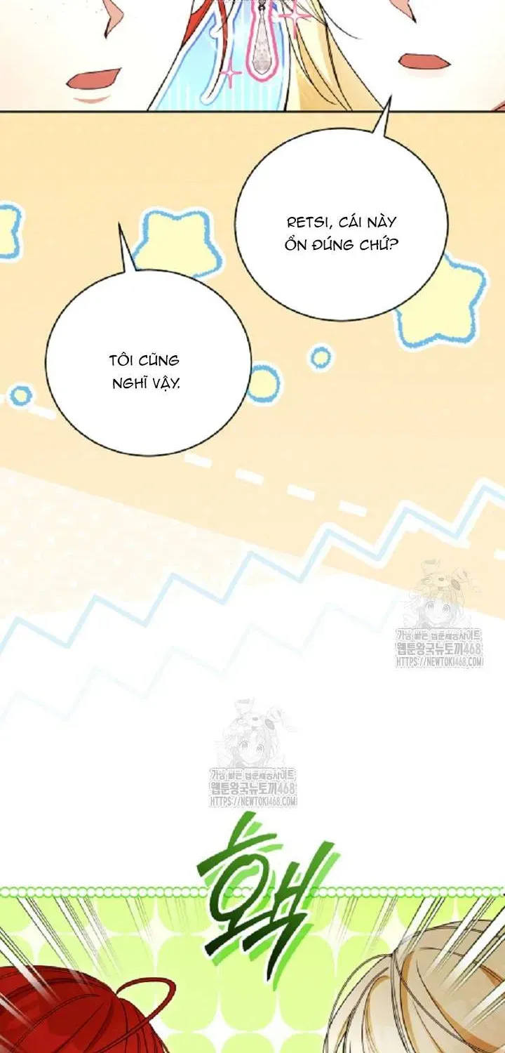 Hôn Phu À, Ta Biết Chàng Ghét Ta - Chap 27 - Trang 18