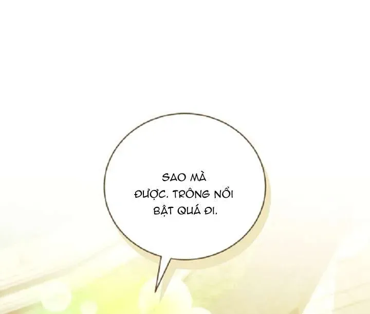 Hôn Phu À, Ta Biết Chàng Ghét Ta - Chap 27 - Trang 21