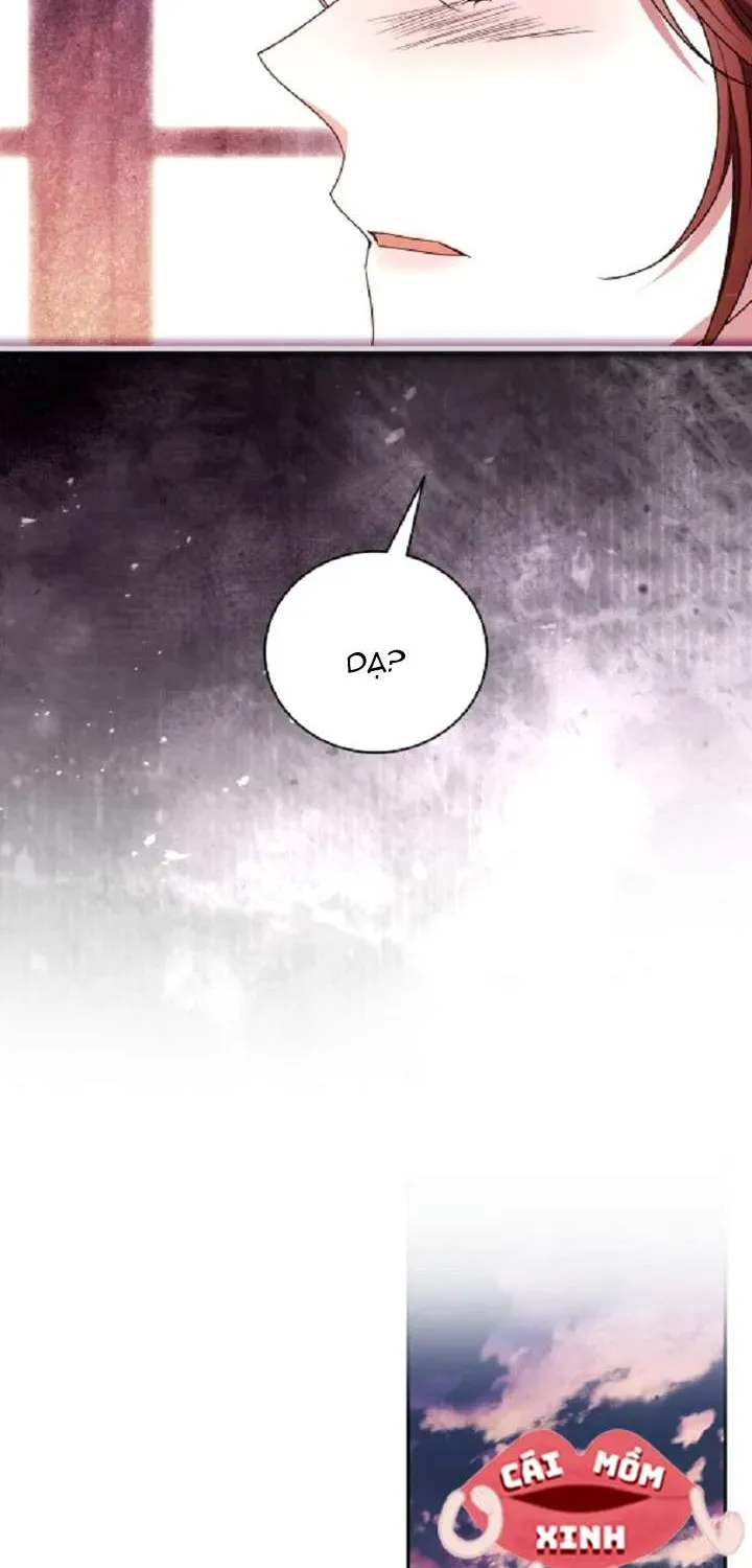 Hôn Phu À, Ta Biết Chàng Ghét Ta - Chap 27 - Trang 4