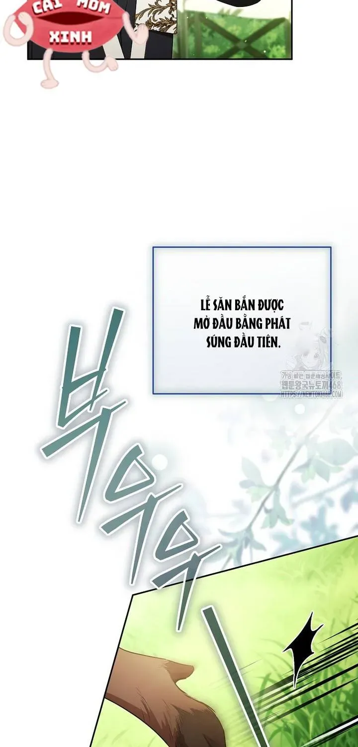 Hôn Phu À, Ta Biết Chàng Ghét Ta - Chap 28 - Trang 12