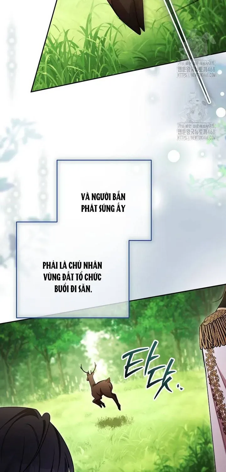 Hôn Phu À, Ta Biết Chàng Ghét Ta - Chap 28 - Trang 13
