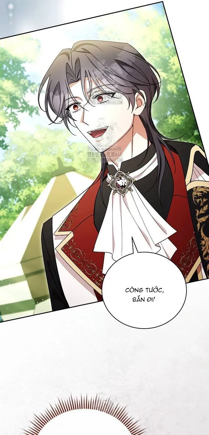 Hôn Phu À, Ta Biết Chàng Ghét Ta - Chap 28 - Trang 15