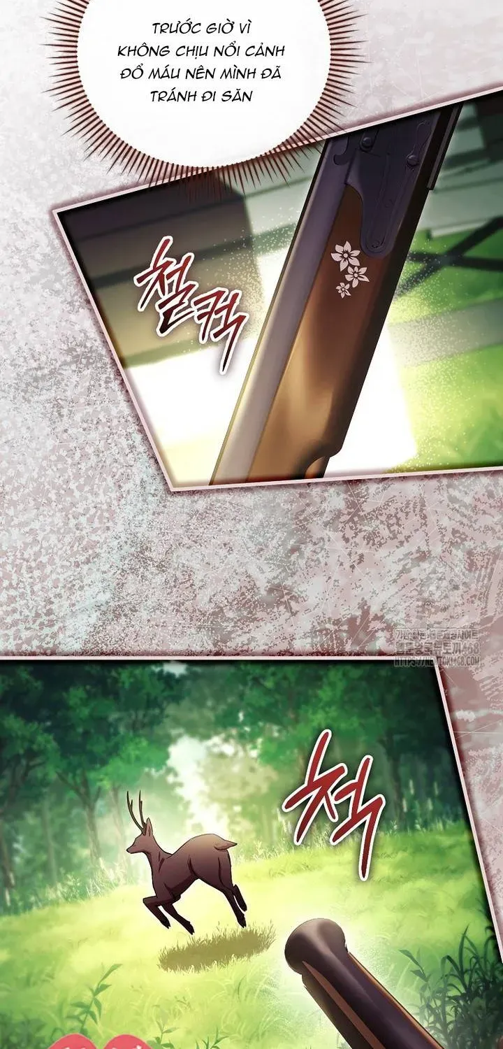 Hôn Phu À, Ta Biết Chàng Ghét Ta - Chap 28 - Trang 16