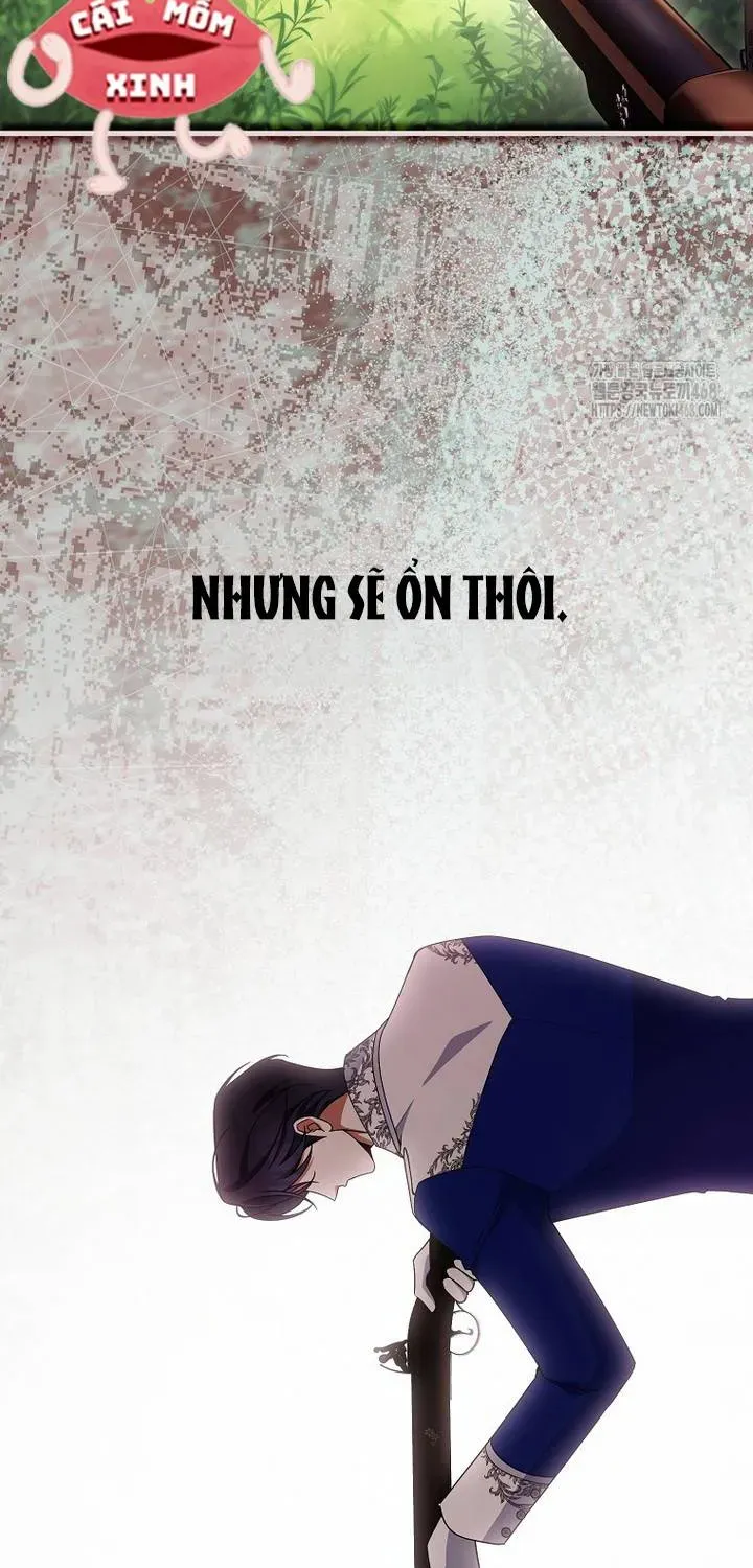 Hôn Phu À, Ta Biết Chàng Ghét Ta - Chap 28 - Trang 17
