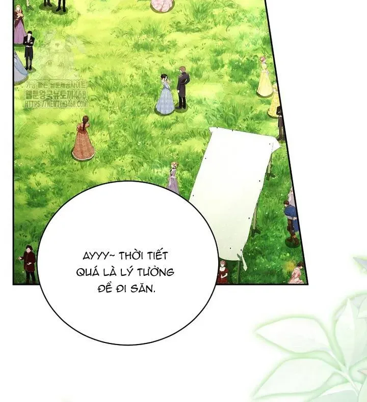 Hôn Phu À, Ta Biết Chàng Ghét Ta - Chap 28 - Trang 7