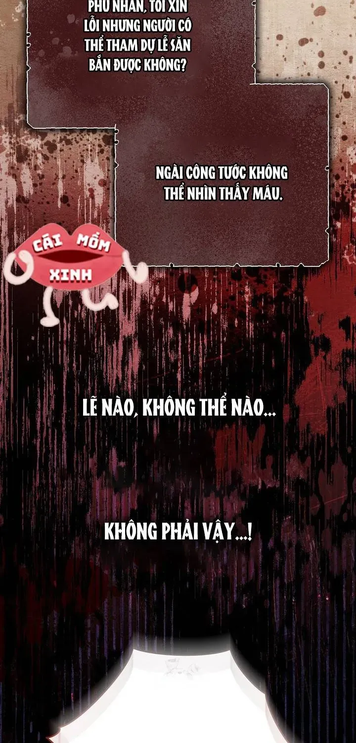 Hôn Phu À, Ta Biết Chàng Ghét Ta - Chap 29 - Trang 11