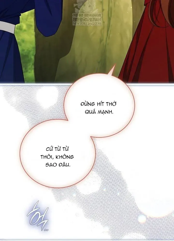Hôn Phu À, Ta Biết Chàng Ghét Ta - Chap 29 - Trang 14