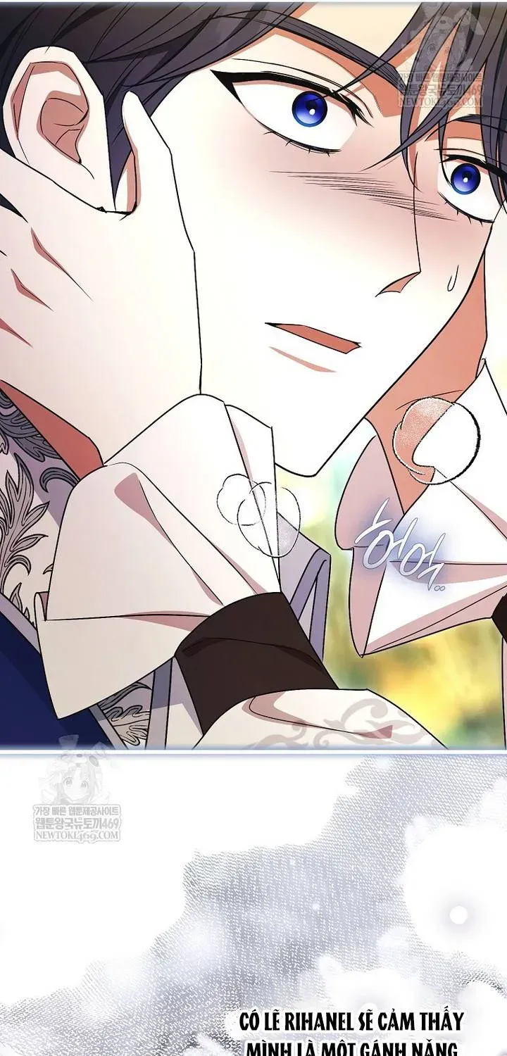 Hôn Phu À, Ta Biết Chàng Ghét Ta - Chap 29 - Trang 15