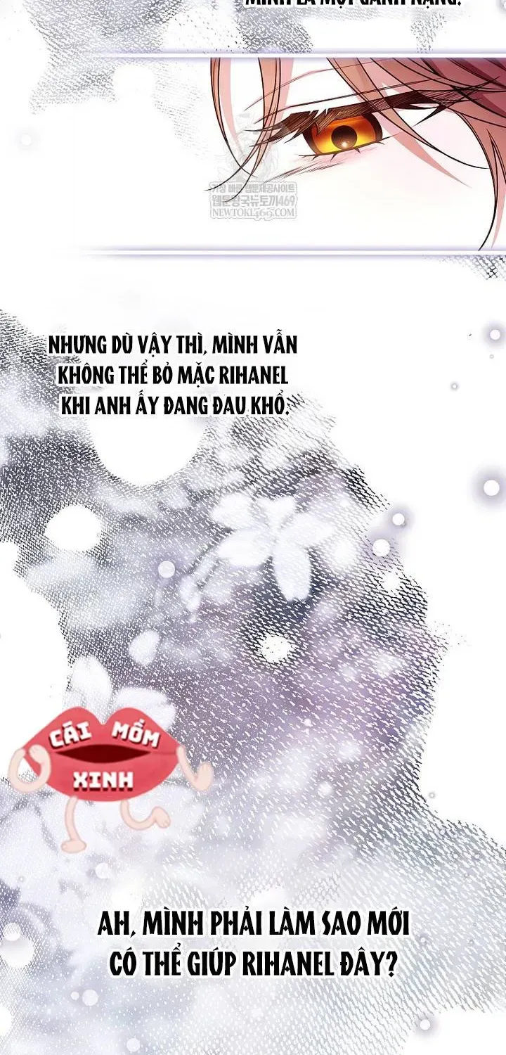 Hôn Phu À, Ta Biết Chàng Ghét Ta - Chap 29 - Trang 16