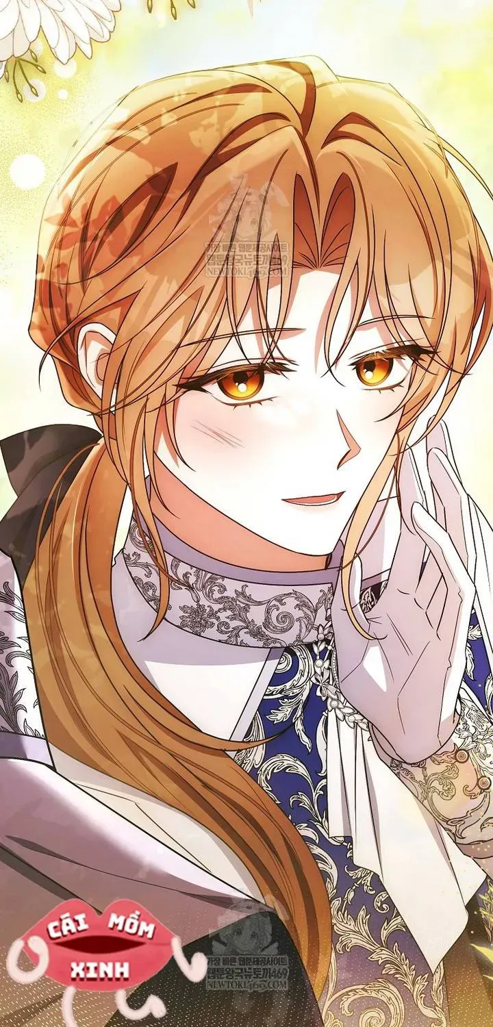 Hôn Phu À, Ta Biết Chàng Ghét Ta - Chap 29 - Trang 19