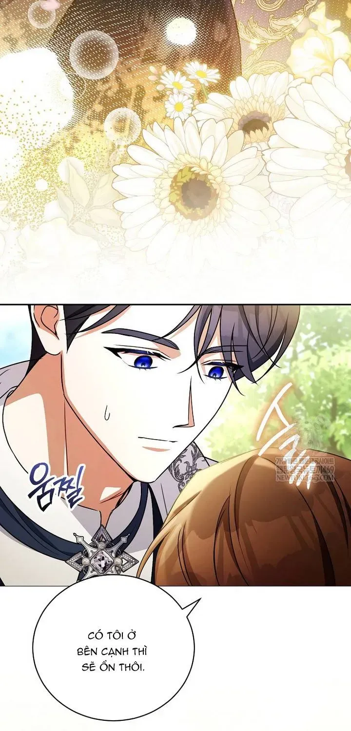 Hôn Phu À, Ta Biết Chàng Ghét Ta - Chap 29 - Trang 20
