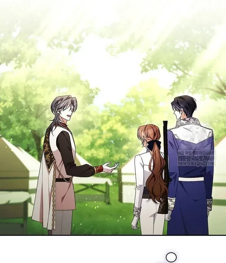 Hôn Phu À, Ta Biết Chàng Ghét Ta - Chap 29 - Trang 21