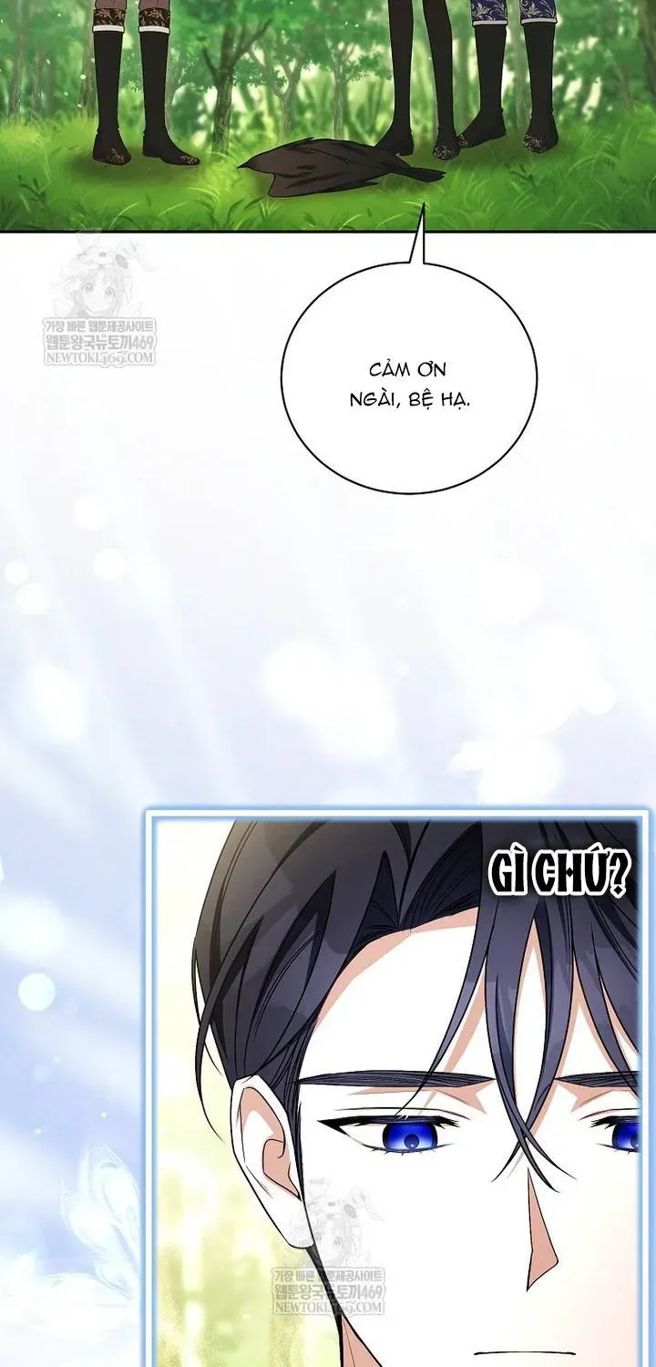 Hôn Phu À, Ta Biết Chàng Ghét Ta - Chap 29 - Trang 25