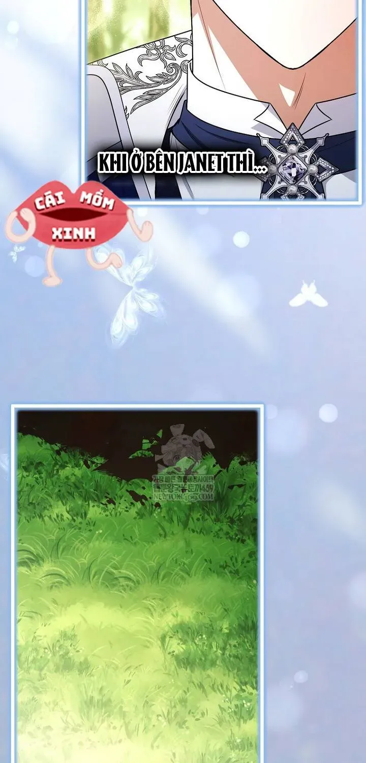 Hôn Phu À, Ta Biết Chàng Ghét Ta - Chap 29 - Trang 26