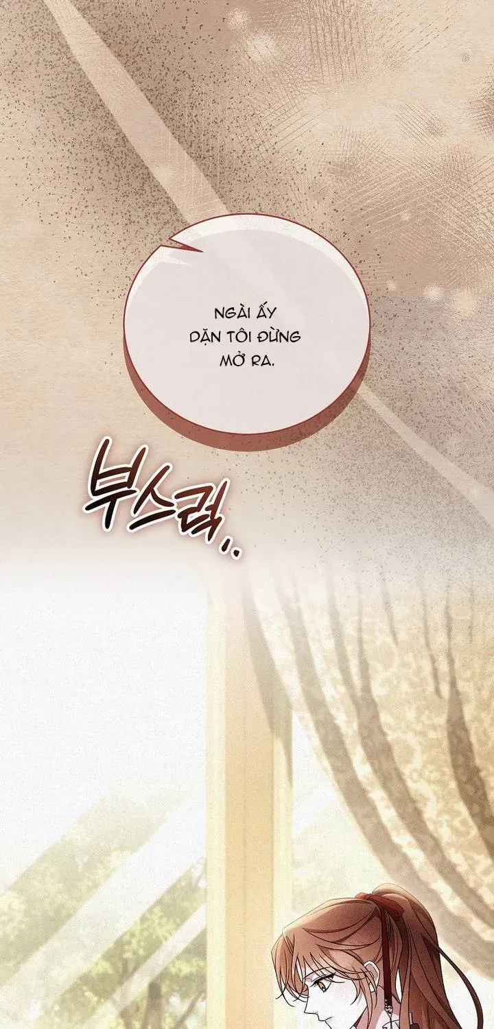 Hôn Phu À, Ta Biết Chàng Ghét Ta - Chap 29 - Trang 5