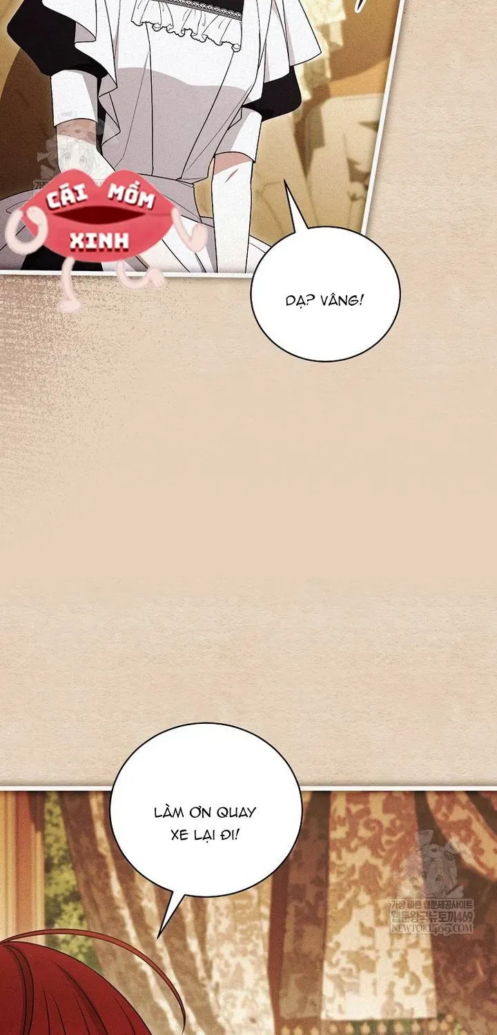 Hôn Phu À, Ta Biết Chàng Ghét Ta - Chap 29 - Trang 9