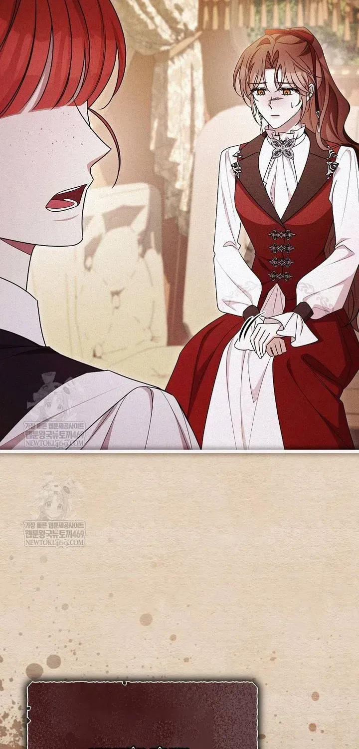 Hôn Phu À, Ta Biết Chàng Ghét Ta - Chap 29 - Trang 10