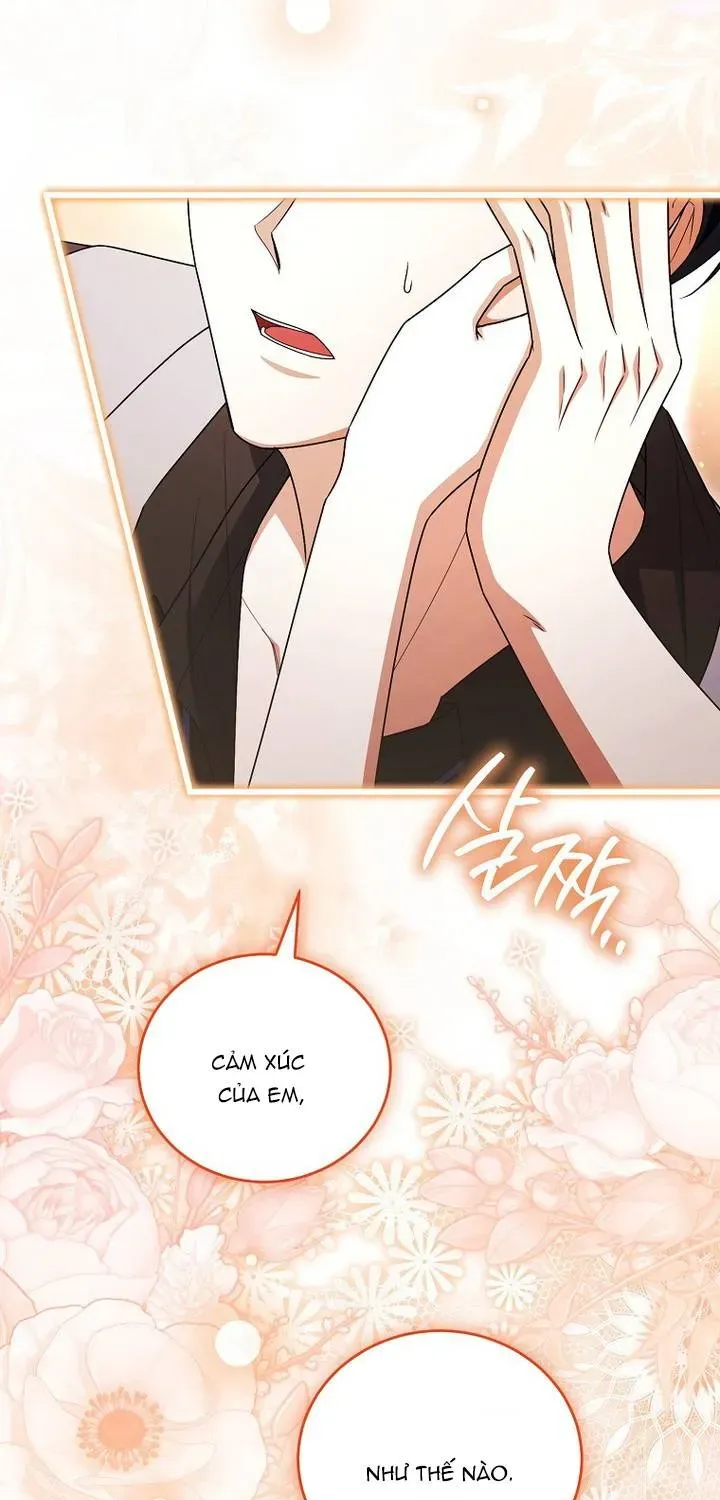 Hôn Phu À, Ta Biết Chàng Ghét Ta - Chap 30 - Trang 13