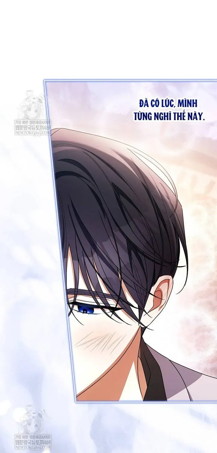 Hôn Phu À, Ta Biết Chàng Ghét Ta - Chap 30 - Trang 22