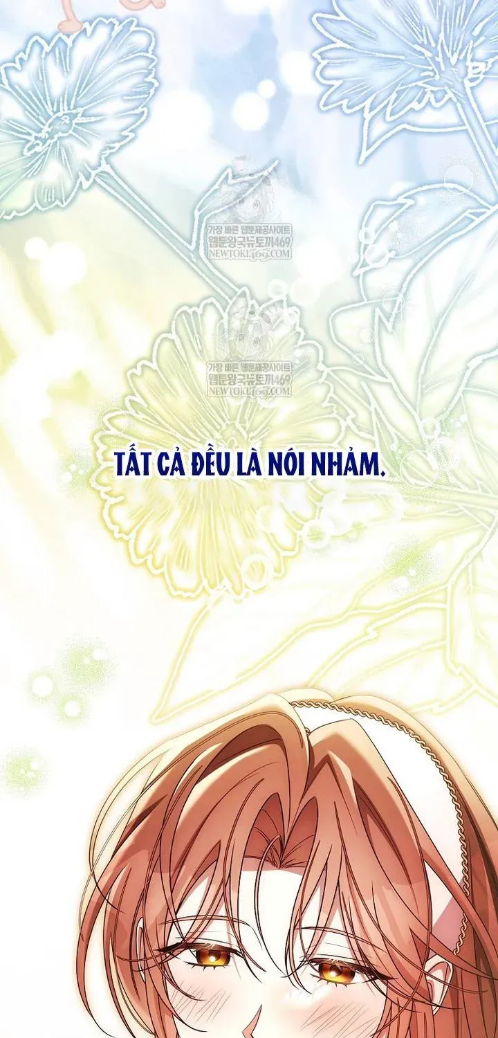 Hôn Phu À, Ta Biết Chàng Ghét Ta - Chap 30 - Trang 24