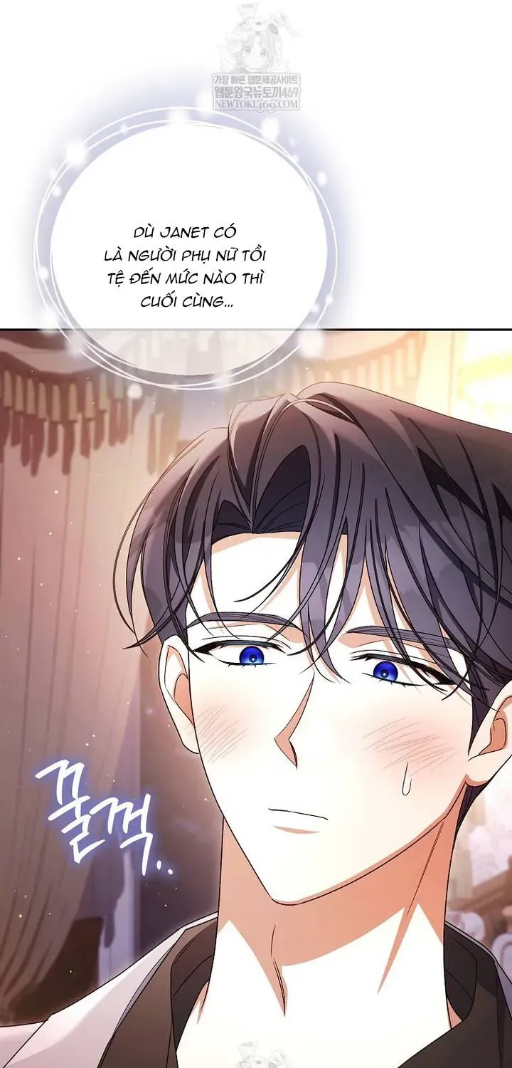 Hôn Phu À, Ta Biết Chàng Ghét Ta - Chap 30 - Trang 27