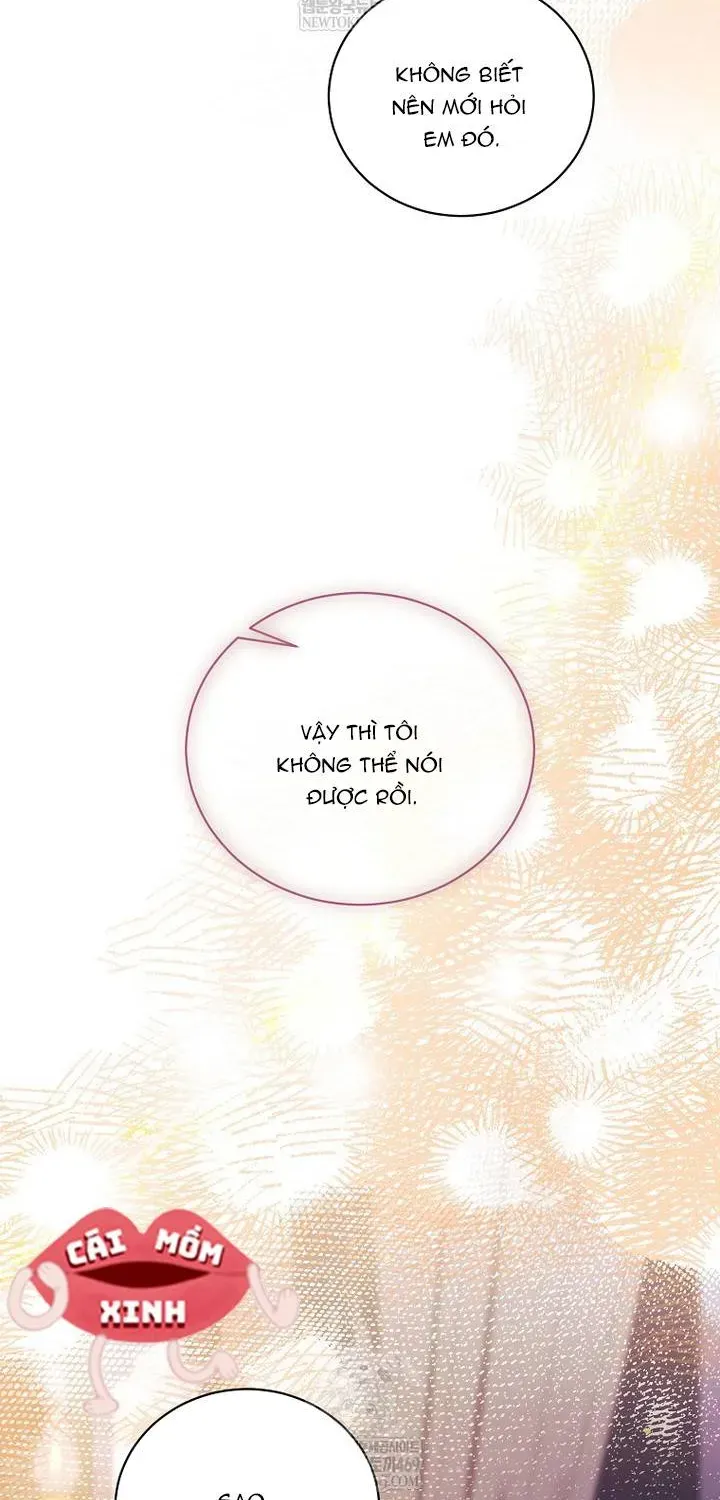 Hôn Phu À, Ta Biết Chàng Ghét Ta - Chap 30 - Trang 7