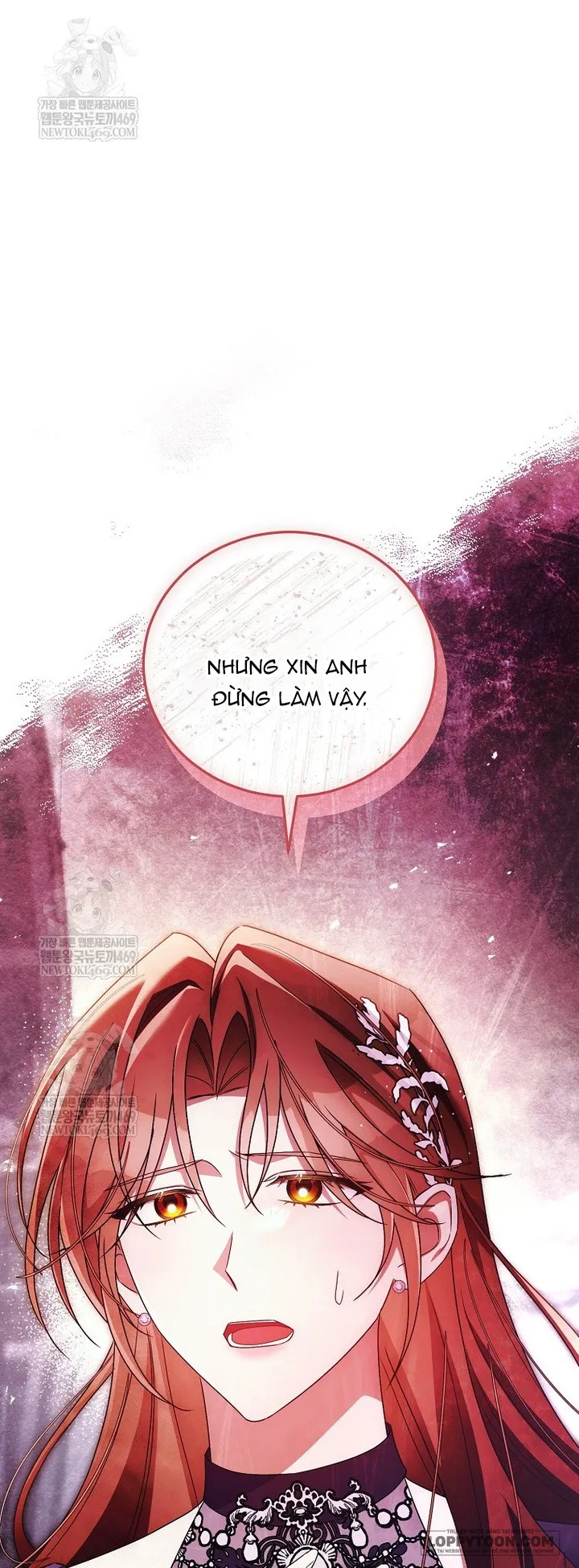 Hôn Phu À, Ta Biết Chàng Ghét Ta - Chap 31 - Trang 31