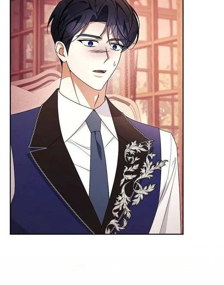 Hôn Phu À, Ta Biết Chàng Ghét Ta - Chap 32 - Trang 20