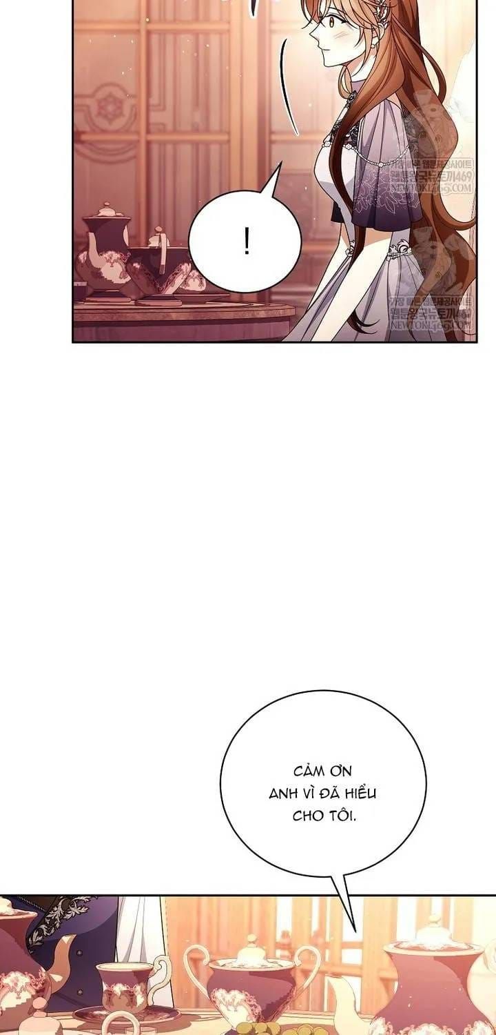 Hôn Phu À, Ta Biết Chàng Ghét Ta - Chap 32 - Trang 23