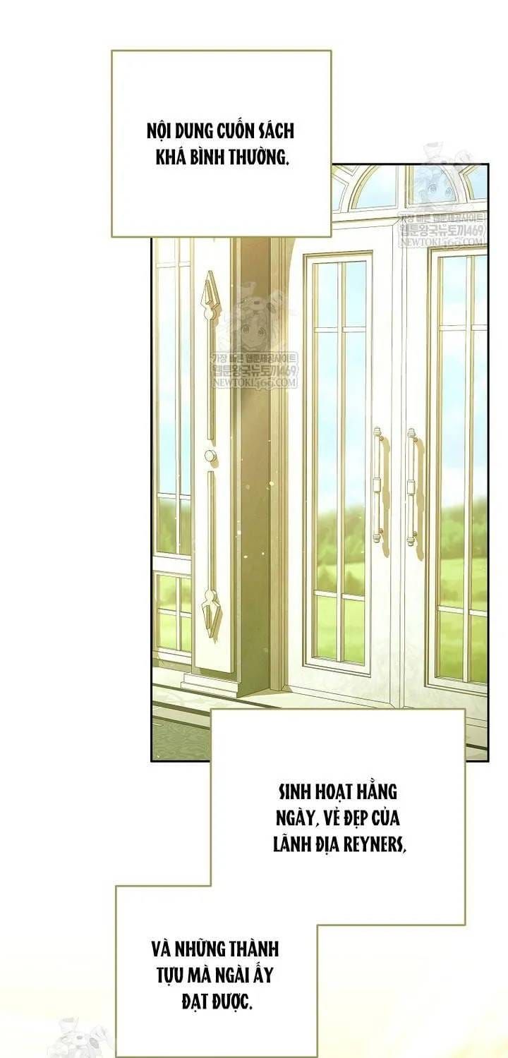 Hôn Phu À, Ta Biết Chàng Ghét Ta - Chap 33 - Trang 11