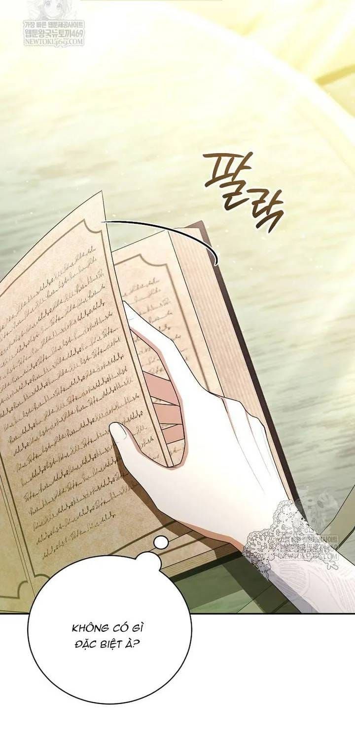 Hôn Phu À, Ta Biết Chàng Ghét Ta - Chap 33 - Trang 12