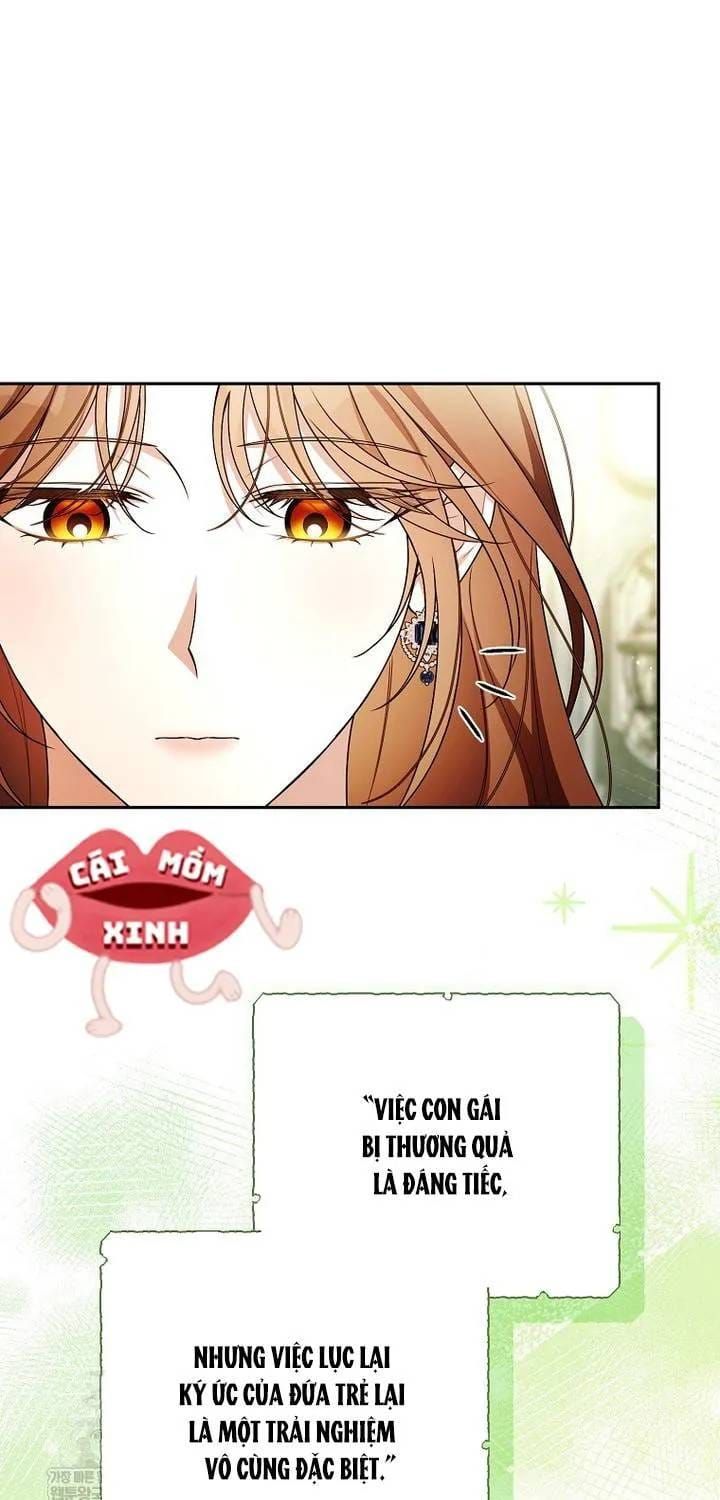 Hôn Phu À, Ta Biết Chàng Ghét Ta - Chap 33 - Trang 13