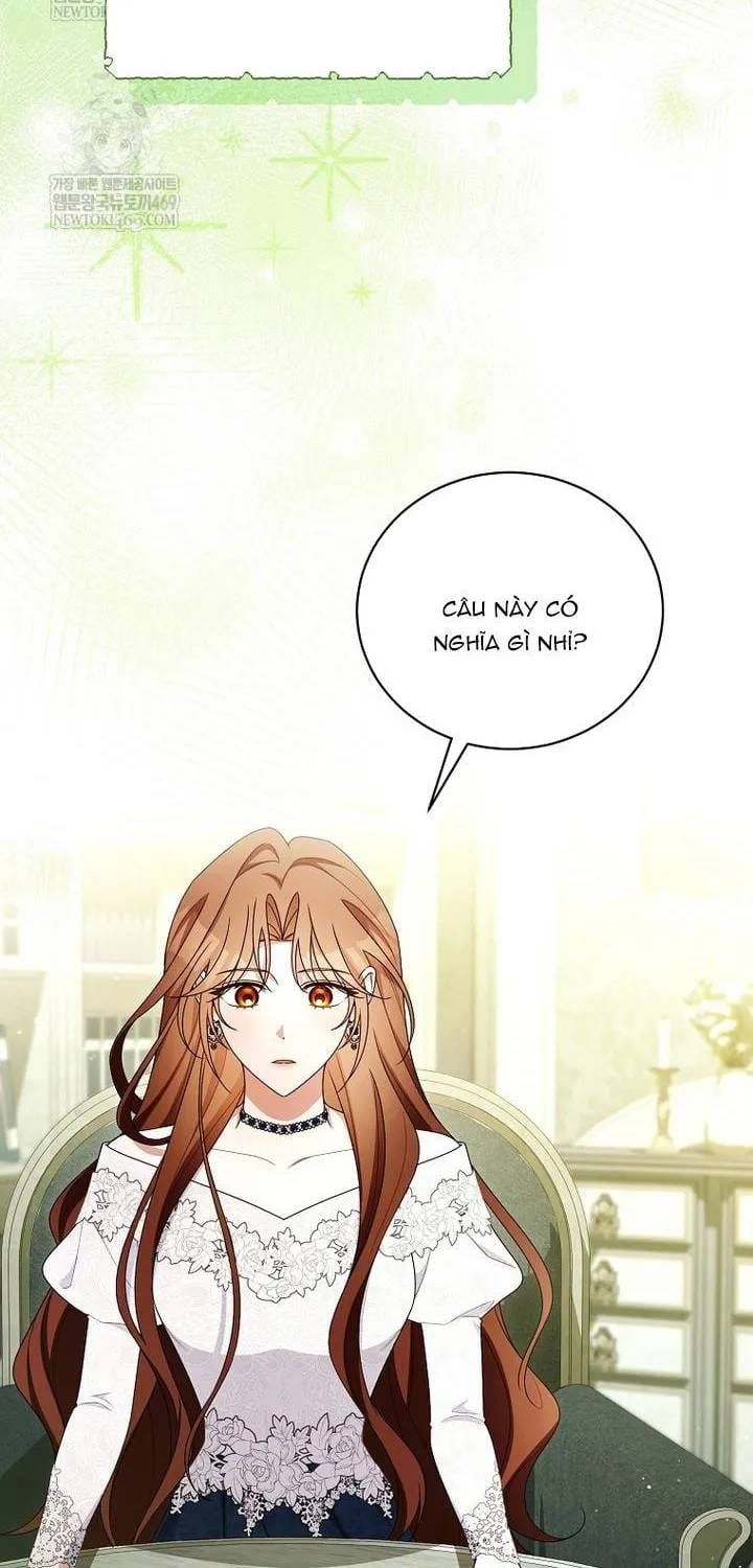 Hôn Phu À, Ta Biết Chàng Ghét Ta - Chap 33 - Trang 14