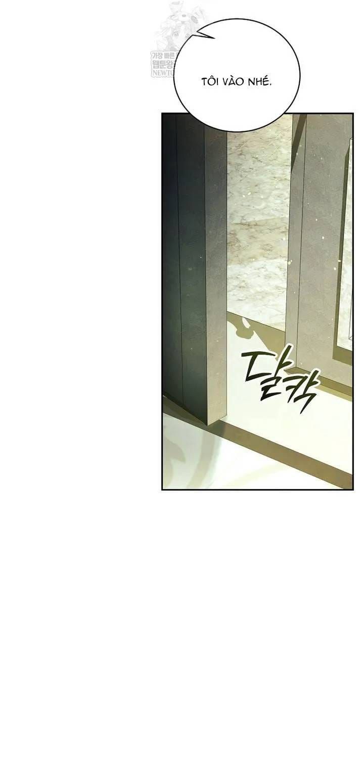 Hôn Phu À, Ta Biết Chàng Ghét Ta - Chap 33 - Trang 16